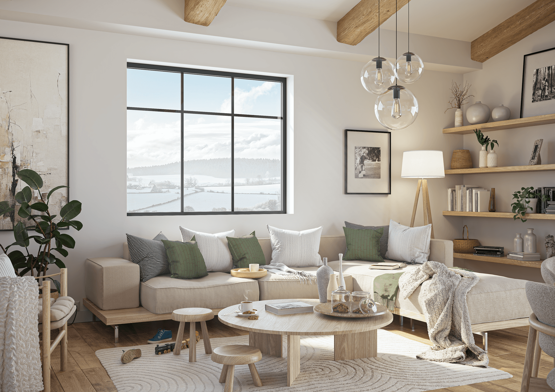 PROFERM - Menuiseries