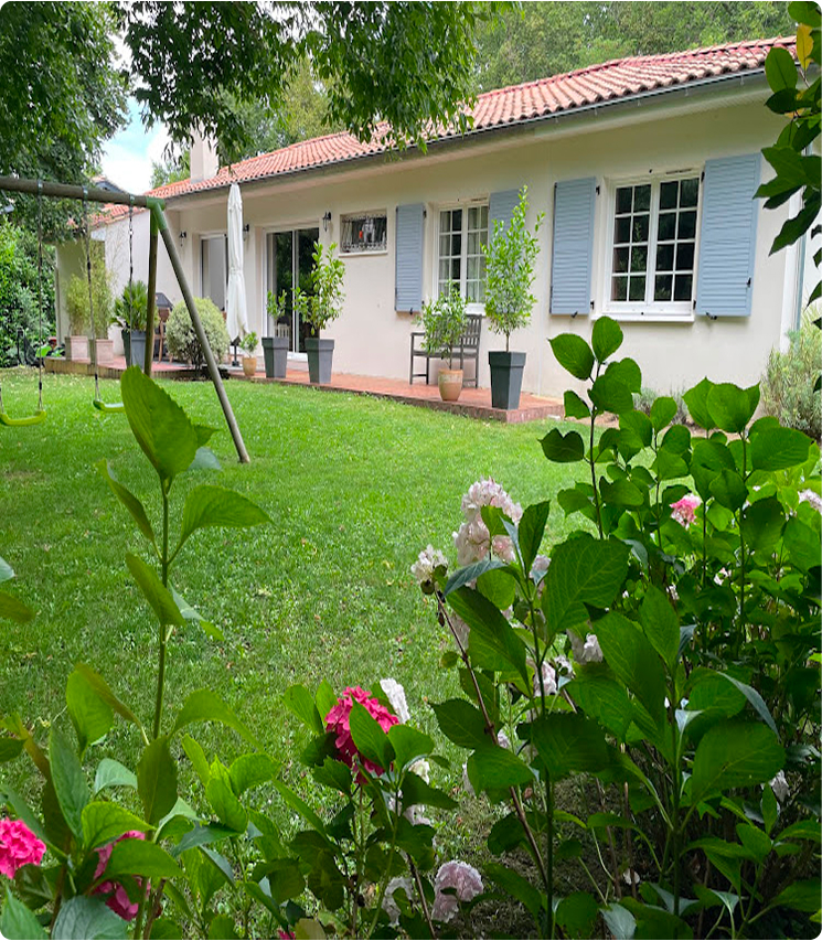 Remplacement double vitrage